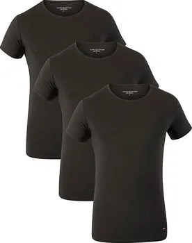 pánské tričko Tommy Hilfiger Premium Essentials Cn Tee Ss 2s87905187-990