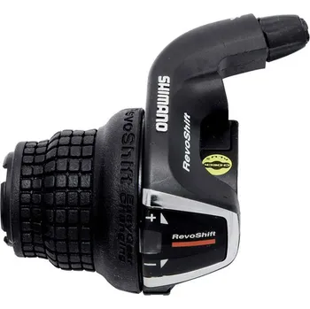 Řazení na kolo Řazení Shimano Revo SL-RS35 levé, 3r, index