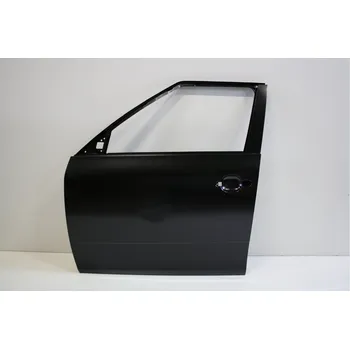 Dveře karosérie ORIGINÁLNÍ DÍL Levé přední dveře Fabia II 5J6831055 - ORIGINÁL