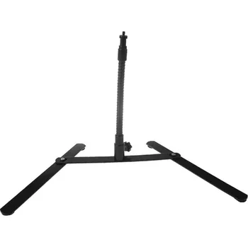 Stativ Stolní stativ s ohebným ramenem a 16mm čepem zakončený 1/4" závitem