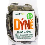 Country Life Dýňová semínka tmavá Bio…