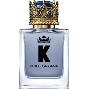 Dolce & Gabbana K M EDT