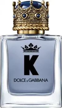 Pánský parfém Dolce & Gabbana K M EDT