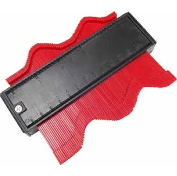 Magg 080127 šablony na snímání tvarů karosérií Oprava karosérie Magg 080127 šablony na snímání tvarů karosérií