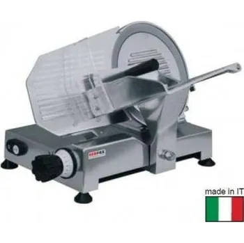 Kráječ na chleba Nářezový stroj GS 220 N RedFox