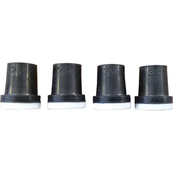 Pískovačka Trysky pro mobilní pískovačku Procarosa PROFI5, PROFI10, PROFI20-I, PROFI20-II a PROFI-RA20