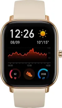 Chytré hodinky Xiaomi Amazfit GTS
