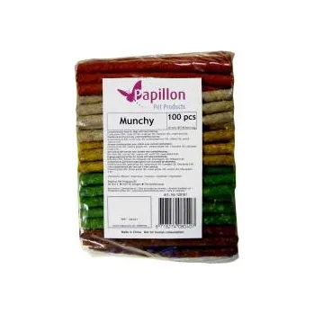 Tyčinka barevná mix 100 ks