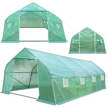 Fóliovník Foliovník Model XXL - 600 x 300 x 200 cm 18 m2