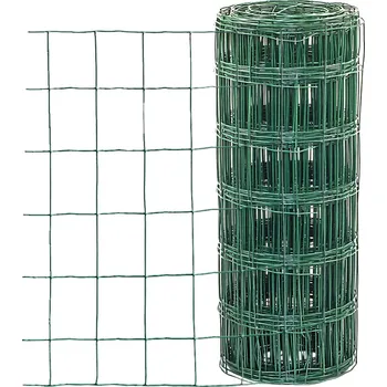 Plot Zahradní okrasné pletivo AXIAL BORDURE výška 60 cm