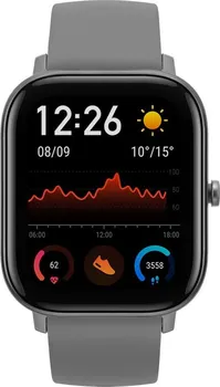 chytré hodinky Xiaomi Amazfit GTS