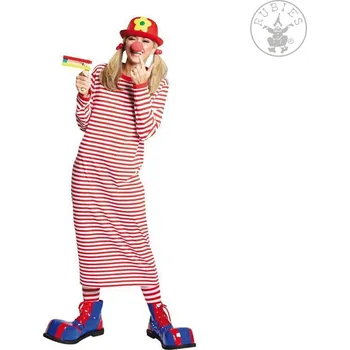 Karnevalový kostým Rubies Německo Rivel-Shirt - koupací úbor bavlněný X varianta: 9 - 50/52