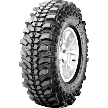 4x4 pneu Silverstone MT-117 Xtreme P.O.R. 35/11.5 R15 122 K TL