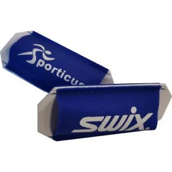 SWIX pásky na lyže profi R0402 modré