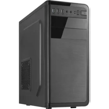 Crono ATX MT-760i Black