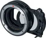 Canon EF-EOS R s PL filtrem