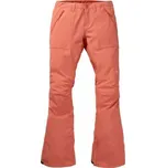 KALHOTY SNB BURTON VIDA WMS - oranžová - S + při osobním odběru 2 223 Kč
