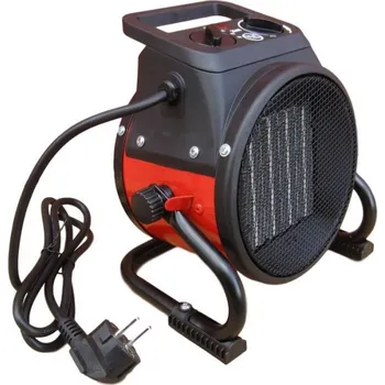 Průmyslové topidlo Ma-tech MT0046 elektrické topidlo PTC 2kW