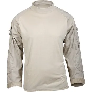 Pánská košile ROTHCO košile COMBAT taktická DESERT SAND vel.S