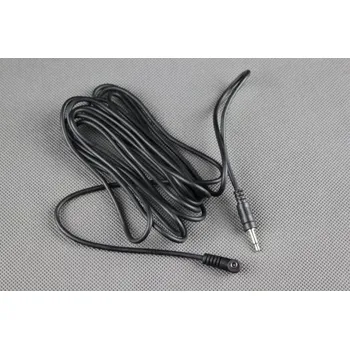 Studiový blesk Synchronizační kabel k mini bleskům