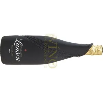 Akce ihned Champagne Lanson Black Label Brut 0,75 l v termoobalu