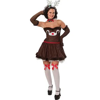 Karnevalový kostým Rubies Německo Kostým - SOB D varianta: 42