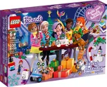 LEGO Friends 41382 Adventní kalendář