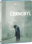 Blu-ray Černobyl (2019) 2 disky