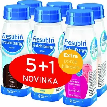 Fresenius Fresubin Protein Energy Drink…