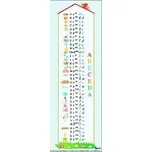 Záložka Abeceda - Studio 1+1