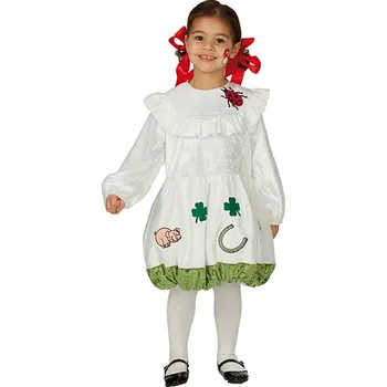 Karnevalový kostým Rubies Německo Štístko - kostým varianta: 128