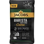 Jacobs Barista Crema zrnková 1 kg