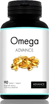 Recenze Advance Omega cps. 90