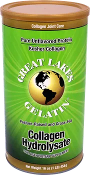 Přírodní produkt Great Lakes Kolagen 454 g