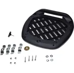 Montážní deska na moto kufr AW9002 (Montážní deska do moto kufru AW9002)