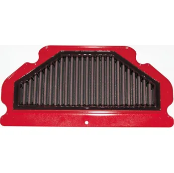 Vzduchový filtr Sportovní vložka vzduchového filtru BMC Race pro Kawasaki ZX-6RR, r.v. 03 > 04