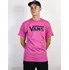 Pánské tričko VANS Classic Rosebud/Black