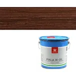 Tikkurila PINJASOL W-OIL - odstín TVT 5076 - 18L - VODOU ŘEDITELNÝ OLEJ NA DŘEVĚNÉ POVRCHY V INTERIÉRU I EXTERIÉRU + dárek k objednávce nad 1000Kč