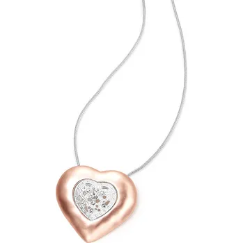 Náhrdelník Náhrdelník srdce Intrigue 60407