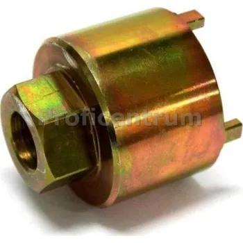 Čep nápravy Klíč na čepy Kia Ceed Hyundai i30, 4-zubý stahovák čepů nápravy Mark-Moto