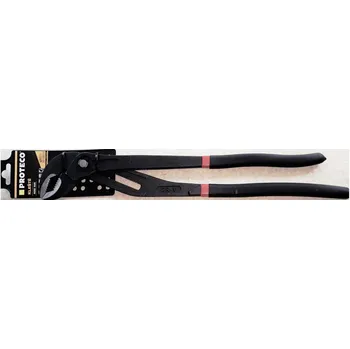 Kleště Siko kleště MAMBA 400