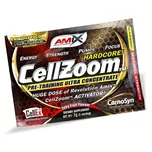 Amix CellZoom 20 x 7 g citron/limeta