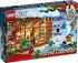 Stavebnice LEGO LEGO City 60235 Adventní kalendář