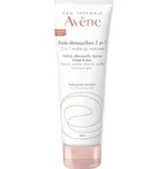 Avène Skin Care odličovací fluid 3 v 1…