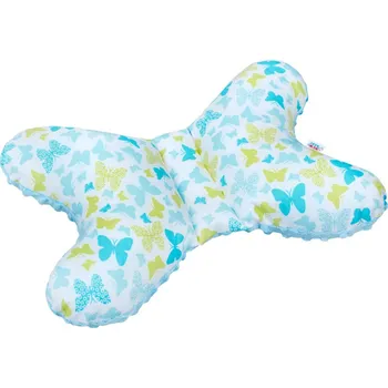 Recenze New Baby Stabilizační polštářek