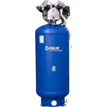 ORLÍK SKS 9/150 vertikální olejový kompresor 1,5kW, 150l/min., 10 bar