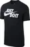 Pánské tričko NIKE Nsw Tee Just Do It Swoosh Ar5006-011