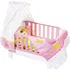 Doplněk pro panenku Zapf Creation Baby Born Kouzelná postýlka