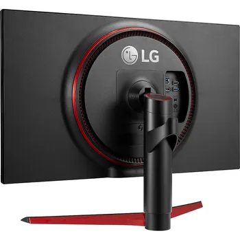 herní monitor LG 27GL850