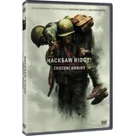 Hacksaw Ridge: Zrození hrdiny (2016)